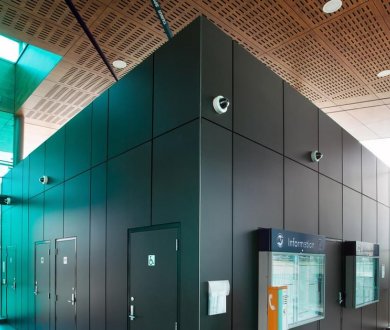 Плитка Laminam коллекция Filo