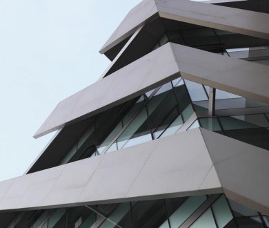 Плитка Laminam коллекция Filo