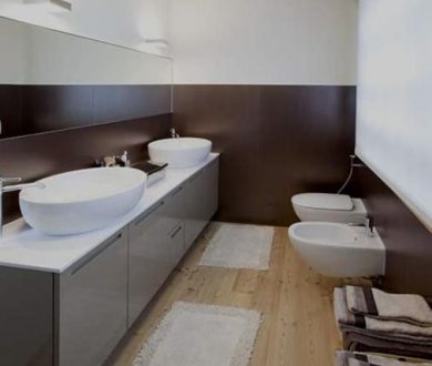 Плитка Laminam коллекция Filo