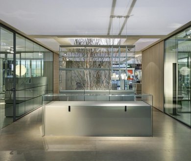 Плитка Laminam коллекция Fokos