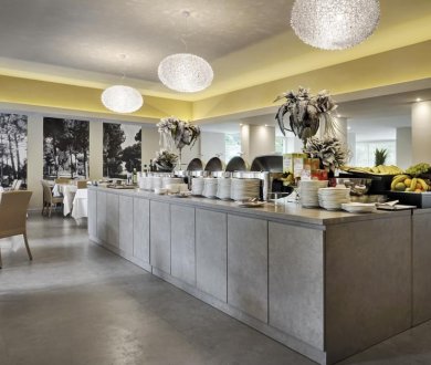Плитка Laminam коллекция Fokos