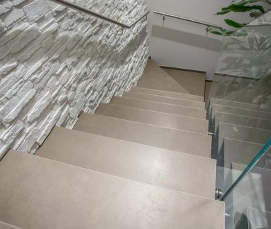 Плитка Laminam коллекция Fokos