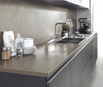 Плитка Laminam коллекция Fokos