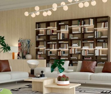 Плитка Laminam коллекция Hado