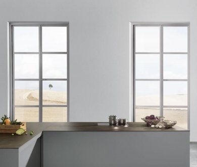 Плитка Laminam коллекция Ossido