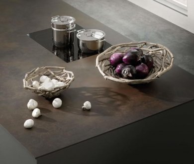 Плитка Laminam коллекция Ossido