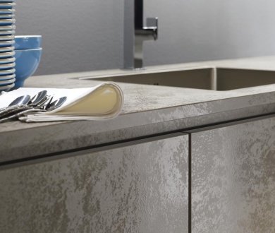 Плитка Laminam коллекция Oxide