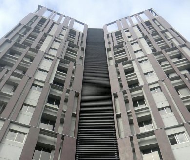 Плитка Laminam коллекция Oxide