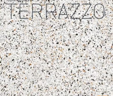 Плитка Laminam коллекция Terrazzo