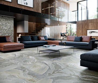 Плитка Land коллекция Canyon