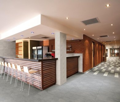 Плитка Land коллекция Civic