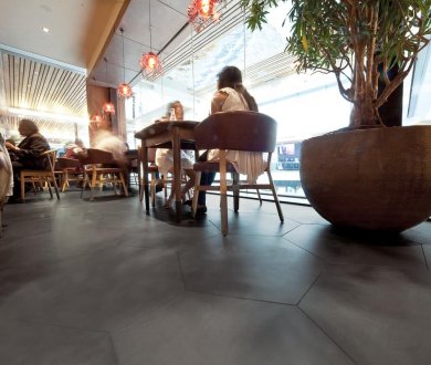 Плитка Land коллекция Gallery