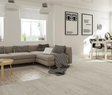 Плитка Land коллекция Legno