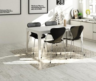 Плитка Land коллекция Legno
