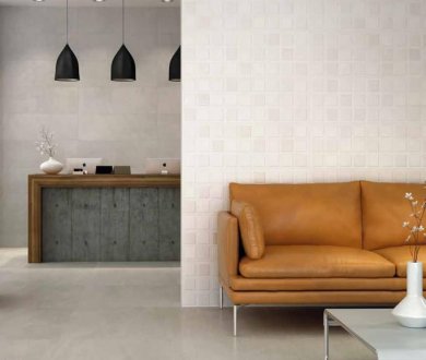 Плитка Land коллекция Matter Slim