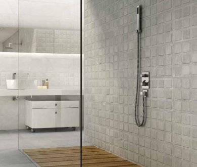 Плитка Land коллекция Matter Slim