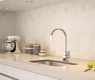 Плитка Land коллекция Matter Slim