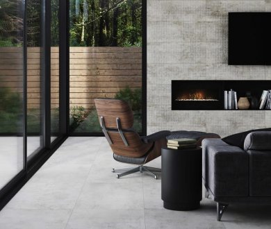 Плитка Land коллекция Midland Slim