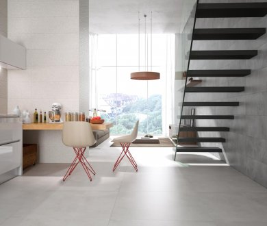 Плитка Land коллекция Portland Slim