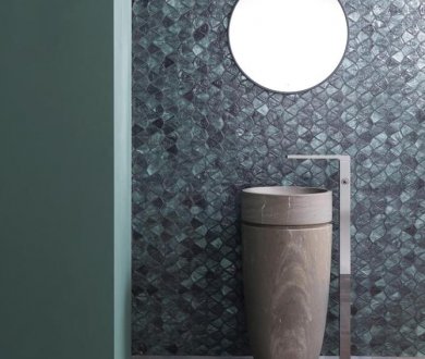 Плитка LAntic Colonial коллекция Aqua Mosaics