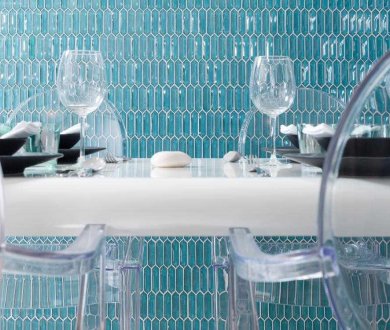 Плитка LAntic Colonial коллекция Crystal Mosaics
