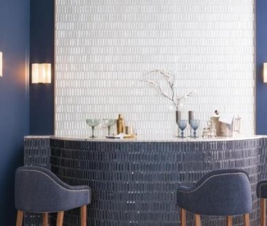 Плитка LAntic Colonial коллекция Crystal Mosaics