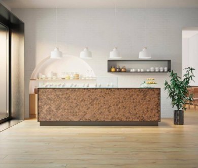 Плитка LAntic Colonial коллекция Drop Mosaics
