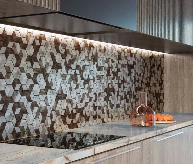 Плитка LAntic Colonial коллекция Future Mosaics