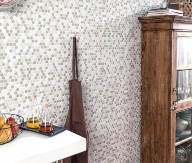 Плитка LAntic Colonial коллекция Glaze Mosaics
