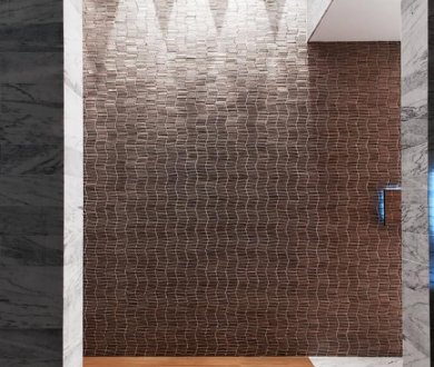 Плитка LAntic Colonial коллекция Gravity Mosaics