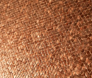 Плитка LAntic Colonial коллекция Gravity Mosaics