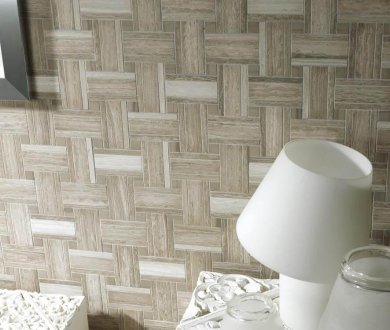 Плитка LAntic Colonial коллекция Lines Mosaics