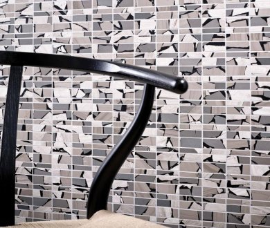 Плитка LAntic Colonial коллекция Lines Mosaics