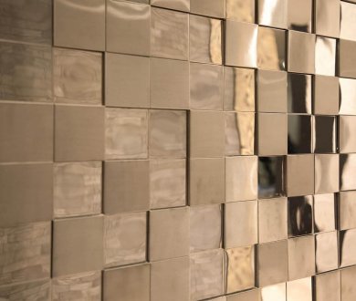 Плитка LAntic Colonial коллекция Metal Mosaics