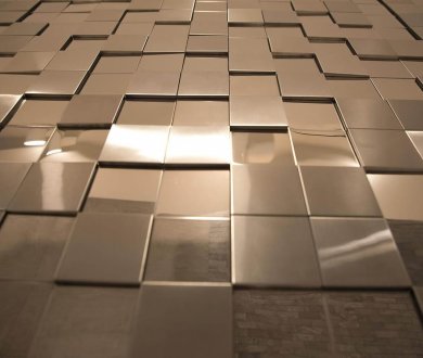 Плитка LAntic Colonial коллекция Metal Mosaics