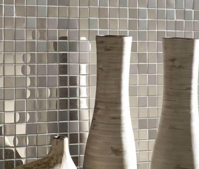 Плитка LAntic Colonial коллекция Metal Mosaics