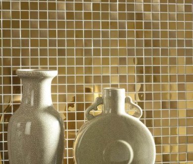 Плитка LAntic Colonial коллекция Metal Mosaics