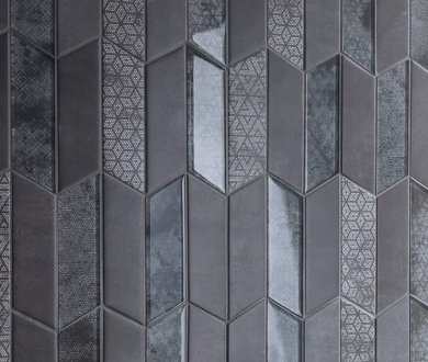 Плитка LAntic Colonial коллекция Rhomboid Mosaics
