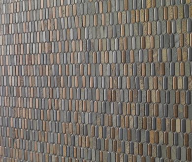 Плитка LAntic Colonial коллекция Savoya Mosaics