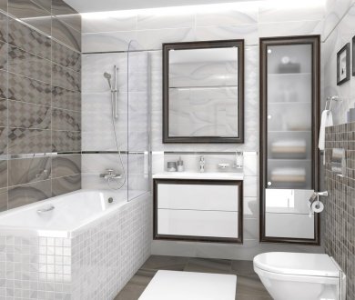 Плитка Laparet коллекция Agat