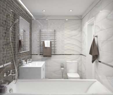 Плитка Laparet коллекция Agat
