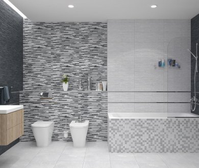 Плитка Laparet коллекция Alcor