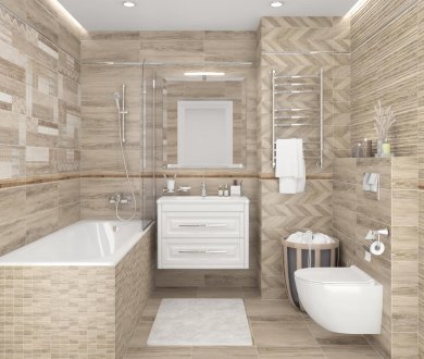 Плитка Laparet коллекция Amber