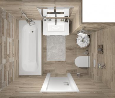 Плитка Laparet коллекция Amber