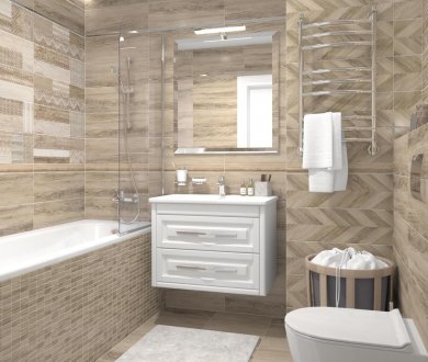 Плитка Laparet коллекция Amber
