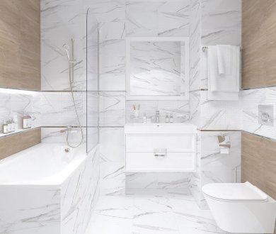 Плитка Laparet коллекция Aria