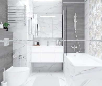Плитка Laparet коллекция Aria