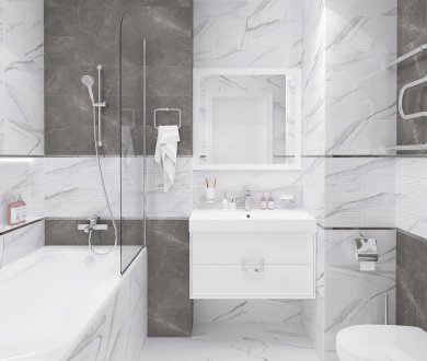 Плитка Laparet коллекция Aria