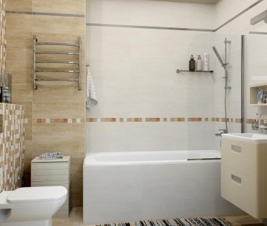 Плитка Laparet коллекция Aspen