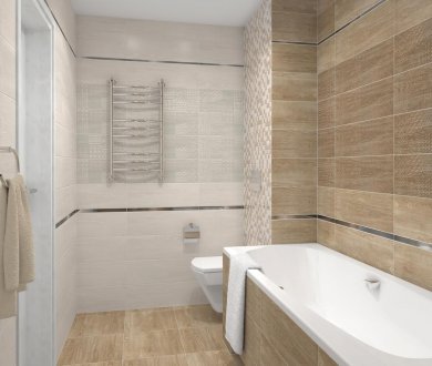 Плитка Laparet коллекция Aspen